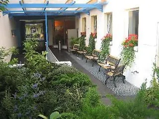 City Lounge Hotel Düsseldorf