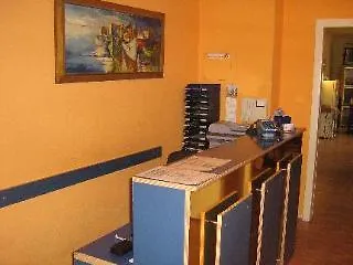City Lounge Hotel Düsseldorf