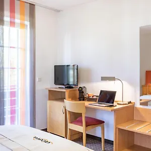 Otel Acora Living The, Düsseldorf