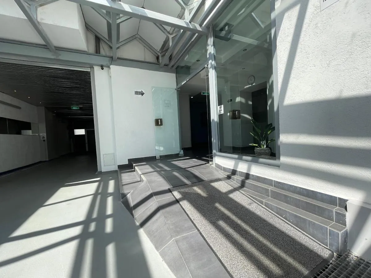 City Lounge Hotel Düsseldorf Duitsland