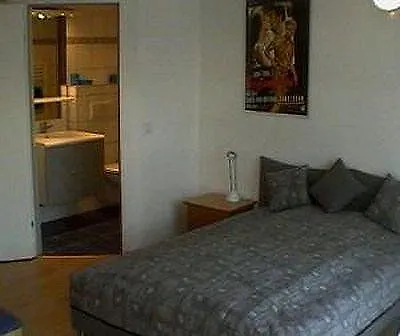 City Lounge Hotel Dusseldorf