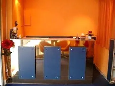 City Lounge Hotel Düsseldorf 3*,  Duitsland