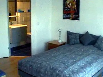 City Lounge Hotel Düsseldorf 3*,  Almanya